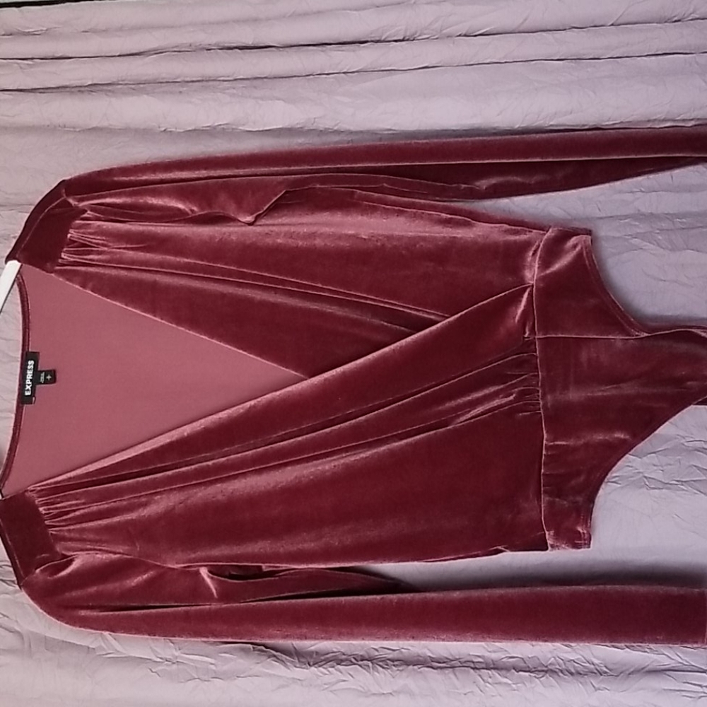 Bodysuit
